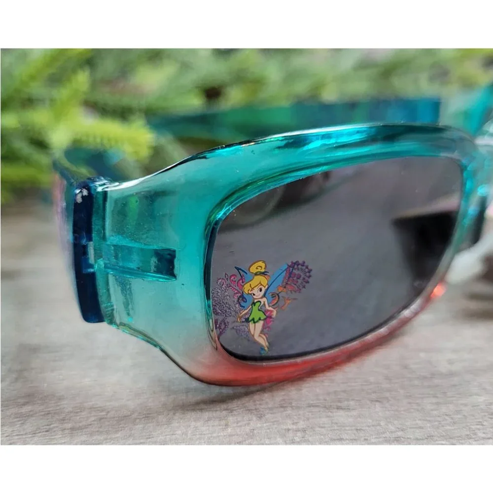 Disney Tinkerbell Sunglasses NWT